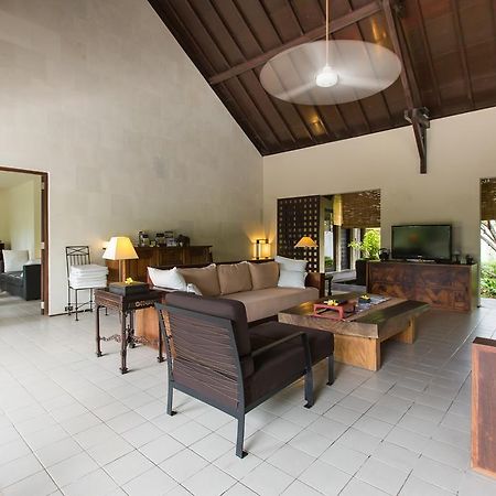 Villa Roku By Nagisa Bali Seminyak Eksteriør bilde