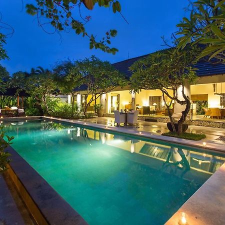 Villa Roku By Nagisa Bali Seminyak Eksteriør bilde