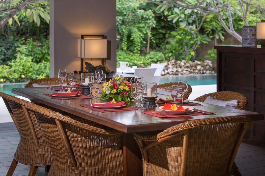 Villa Roku By Nagisa Bali Seminyak Eksteriør bilde