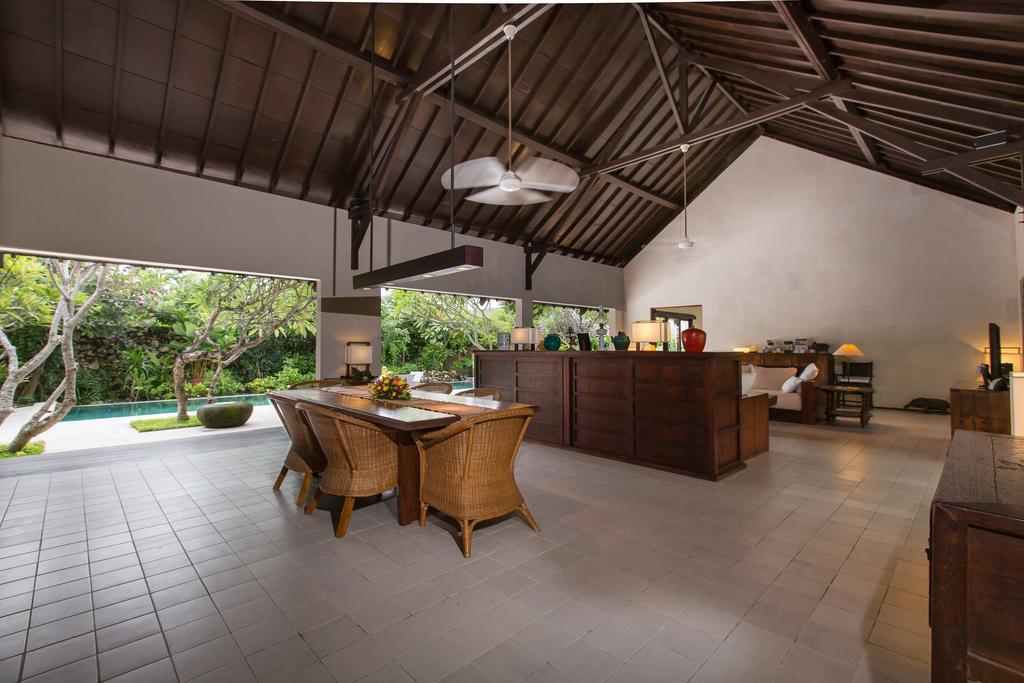 Villa Roku By Nagisa Bali Seminyak Eksteriør bilde