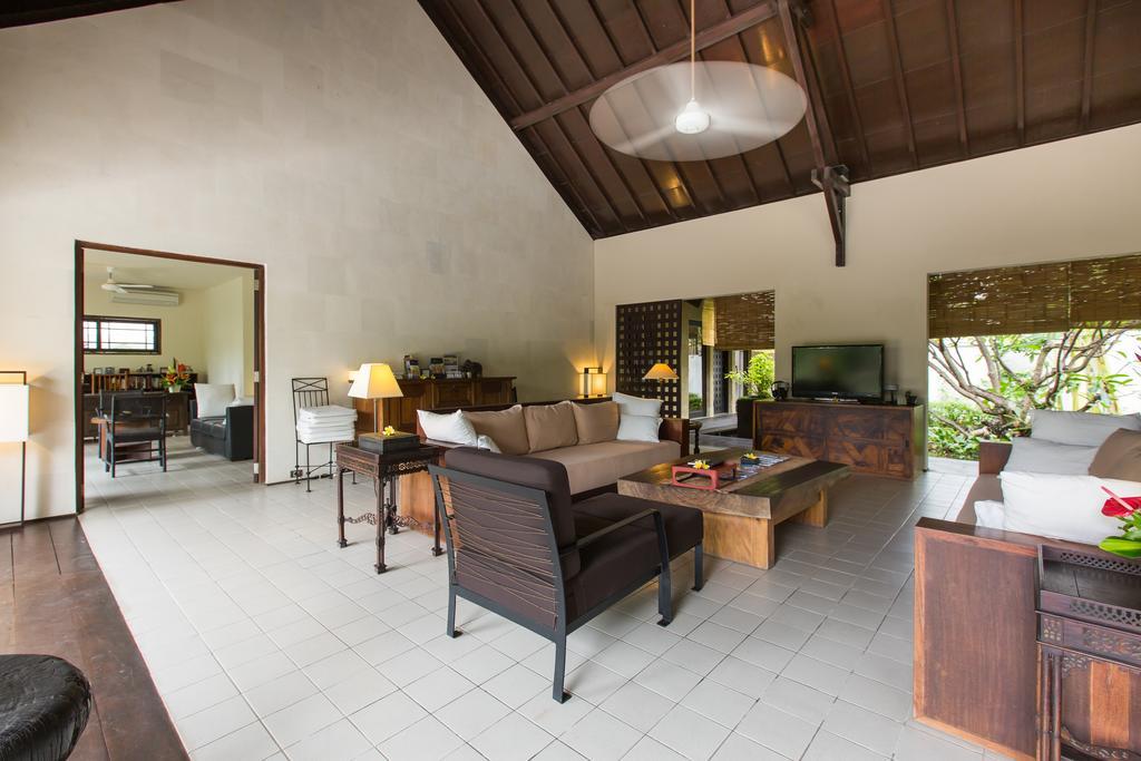 Villa Roku By Nagisa Bali Seminyak Eksteriør bilde
