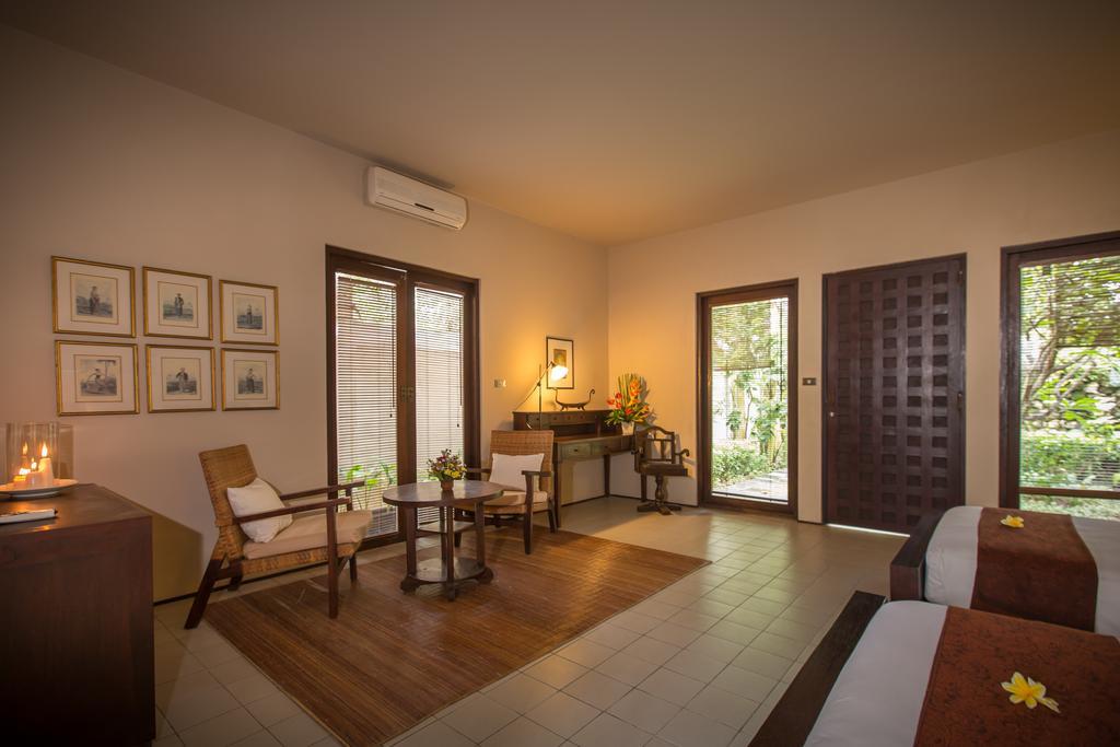 Villa Roku By Nagisa Bali Seminyak Eksteriør bilde