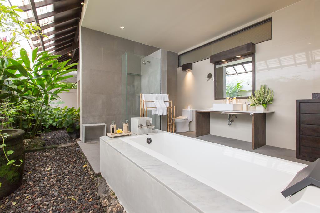 Villa Roku By Nagisa Bali Seminyak Eksteriør bilde