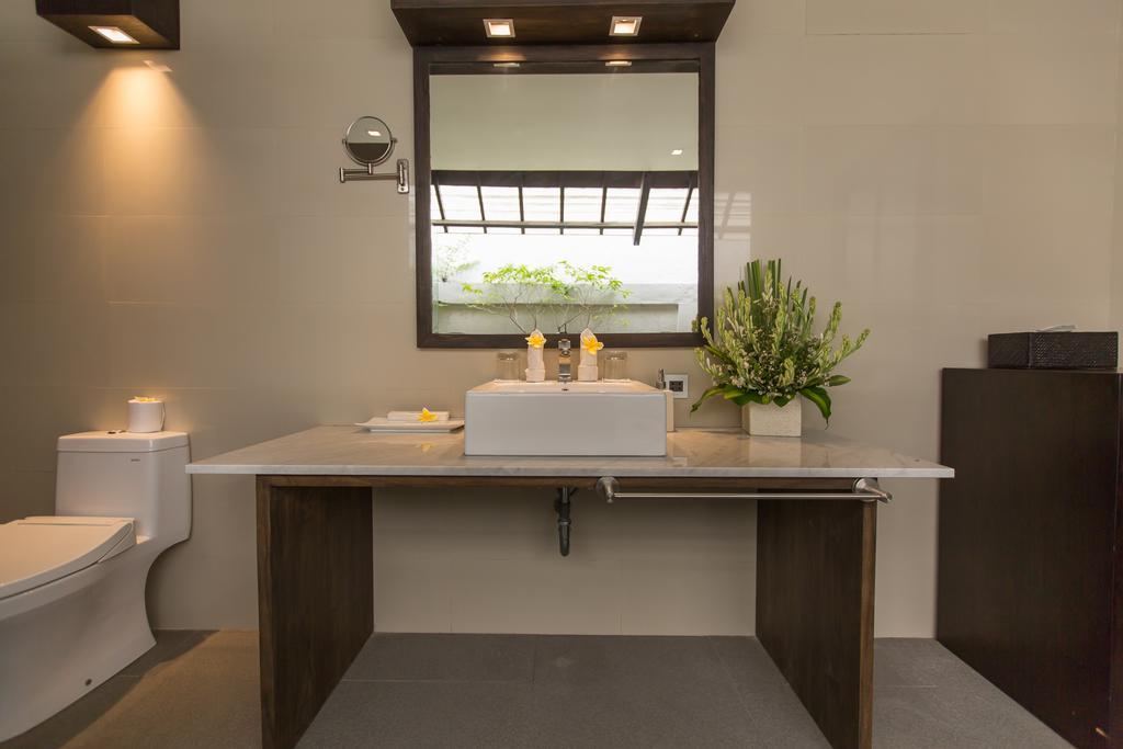 Villa Roku By Nagisa Bali Seminyak Eksteriør bilde