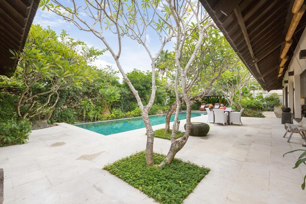 Villa Roku By Nagisa Bali Seminyak Eksteriør bilde