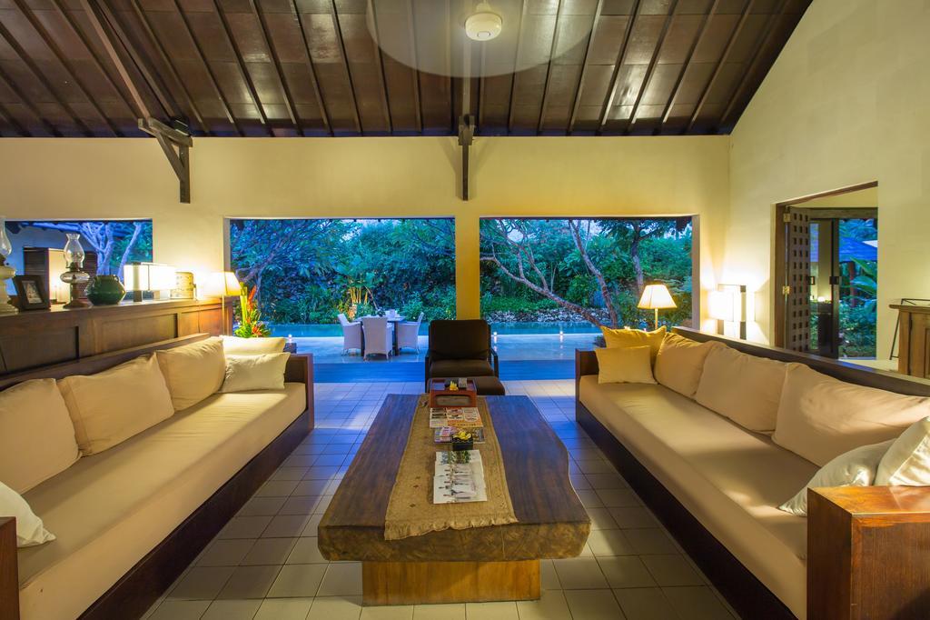 Villa Roku By Nagisa Bali Seminyak Eksteriør bilde