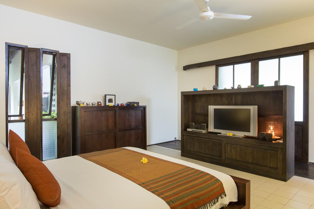 Villa Roku By Nagisa Bali Seminyak Eksteriør bilde