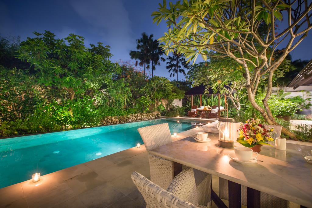 Villa Roku By Nagisa Bali Seminyak Eksteriør bilde