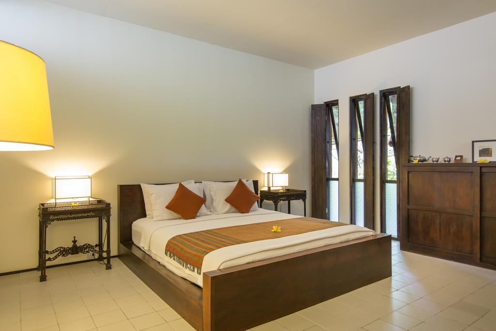 Villa Roku By Nagisa Bali Seminyak Eksteriør bilde