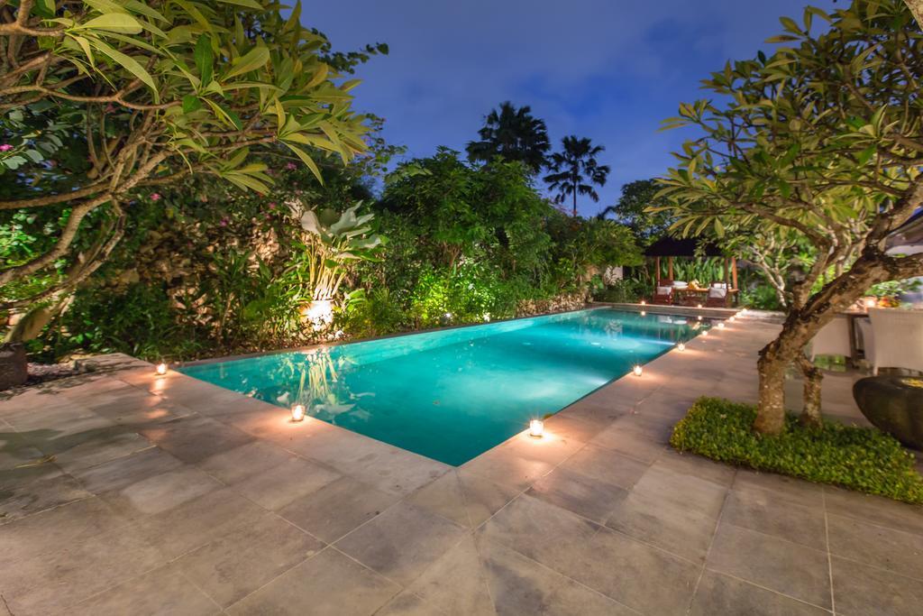 Villa Roku By Nagisa Bali Seminyak Eksteriør bilde