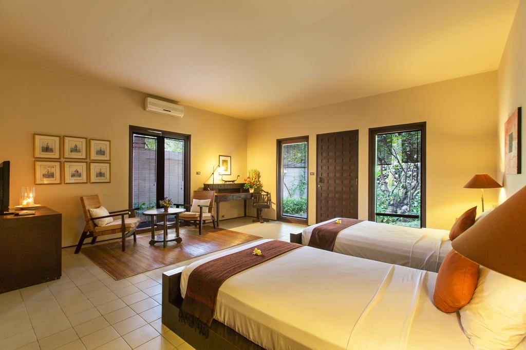 Villa Roku By Nagisa Bali Seminyak Eksteriør bilde