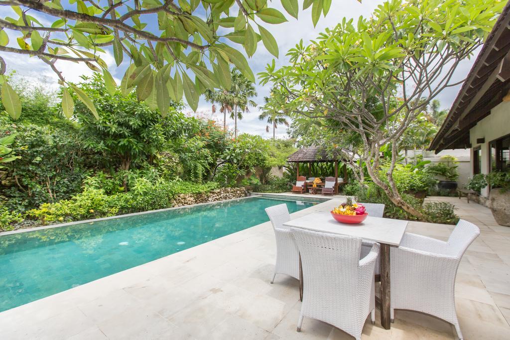 Villa Roku By Nagisa Bali Seminyak Eksteriør bilde