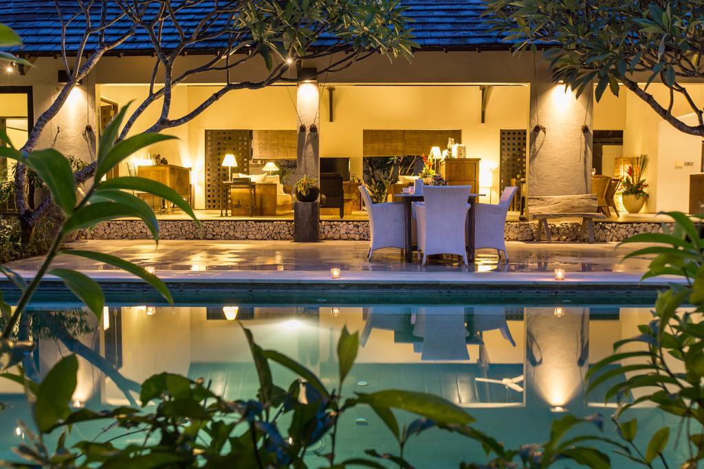 Villa Roku By Nagisa Bali Seminyak Eksteriør bilde
