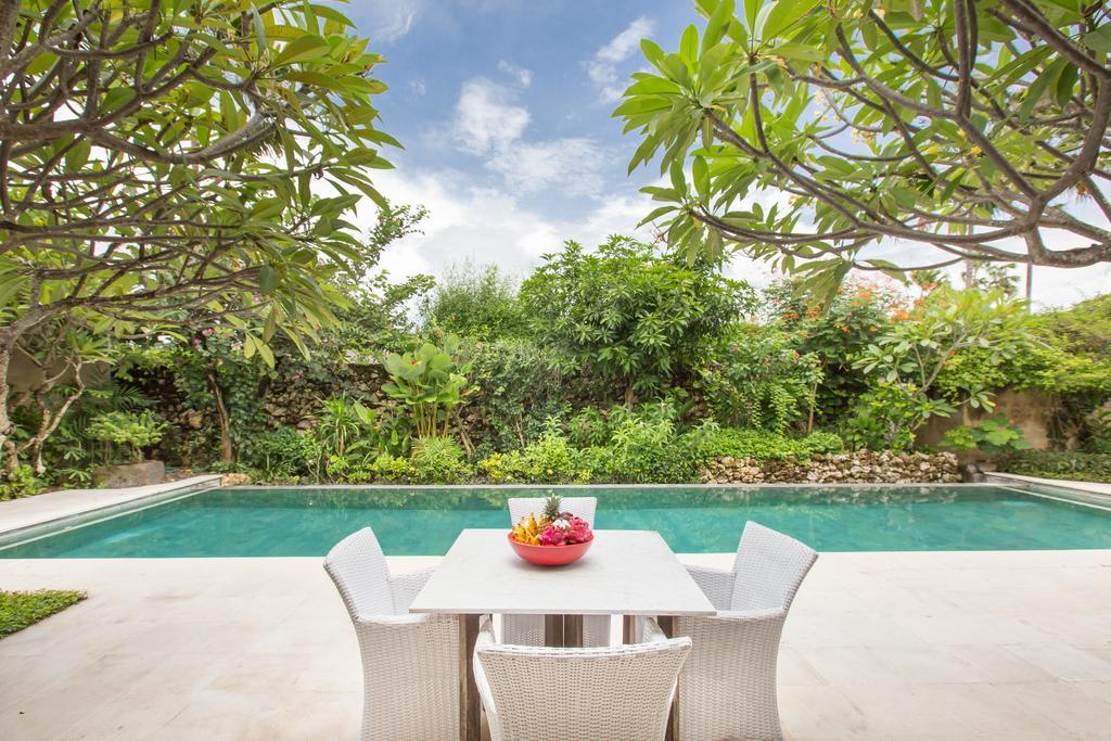 Villa Roku By Nagisa Bali Seminyak Eksteriør bilde