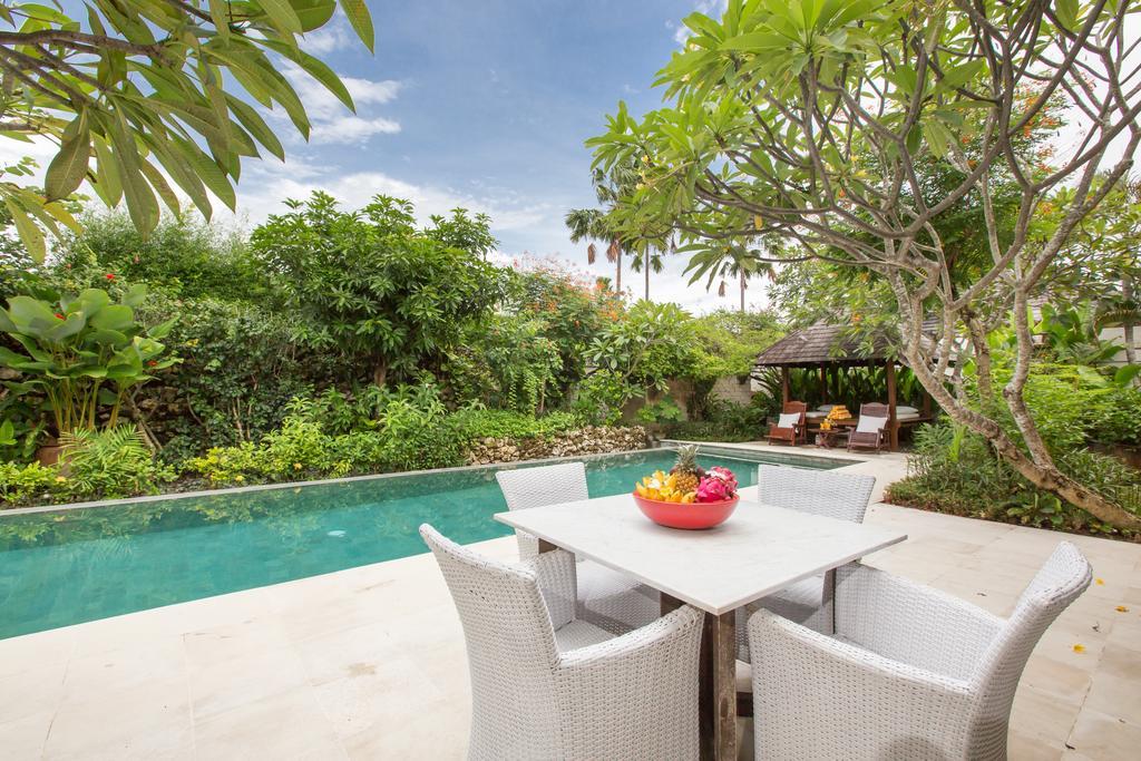 Villa Roku By Nagisa Bali Seminyak Eksteriør bilde