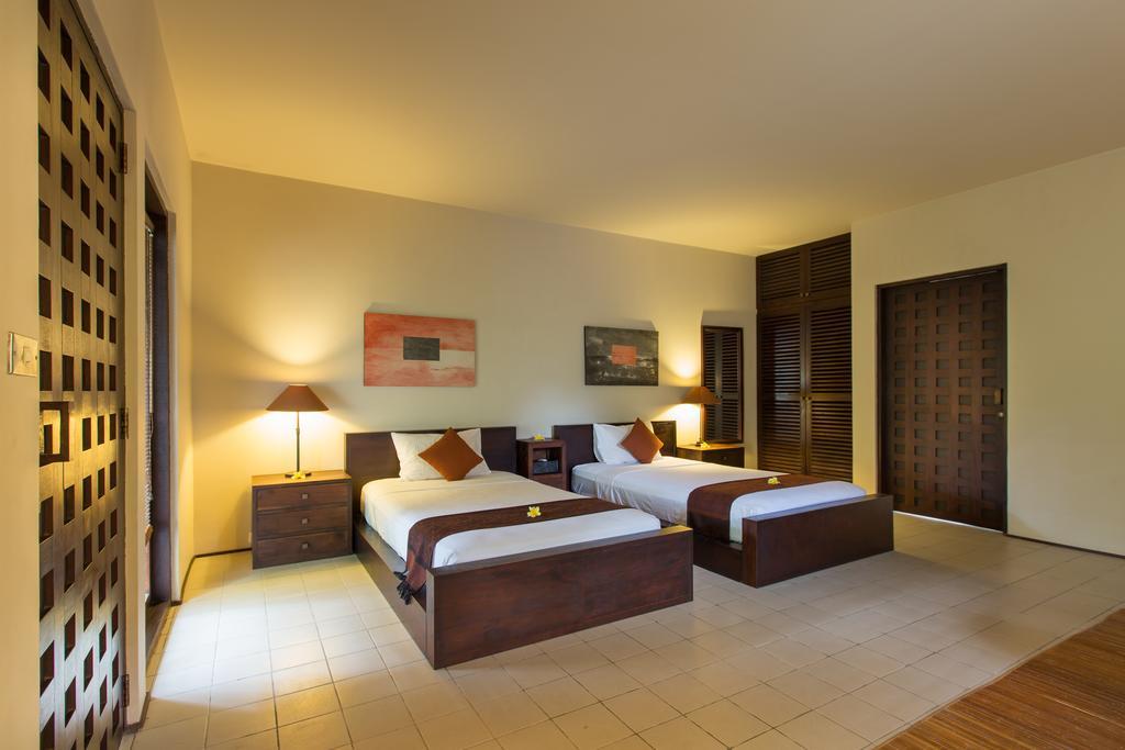 Villa Roku By Nagisa Bali Seminyak Eksteriør bilde